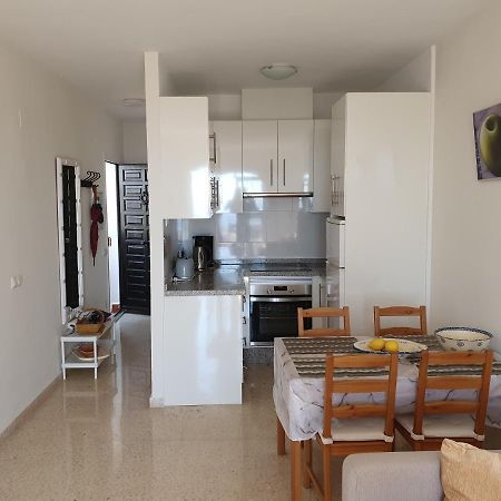 Capistrano Villa Nerja Buitenkant foto