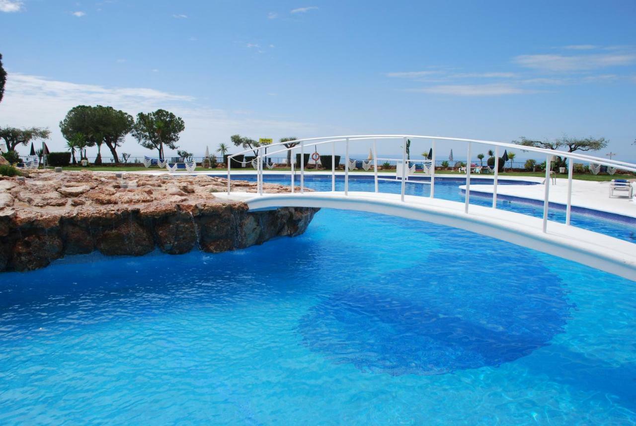 Capistrano Villa Nerja Buitenkant foto