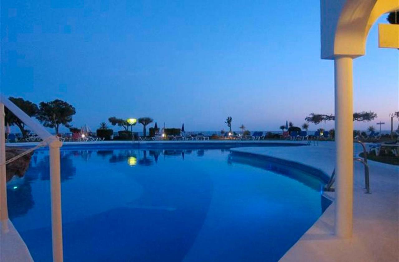 Capistrano Villa Nerja Buitenkant foto